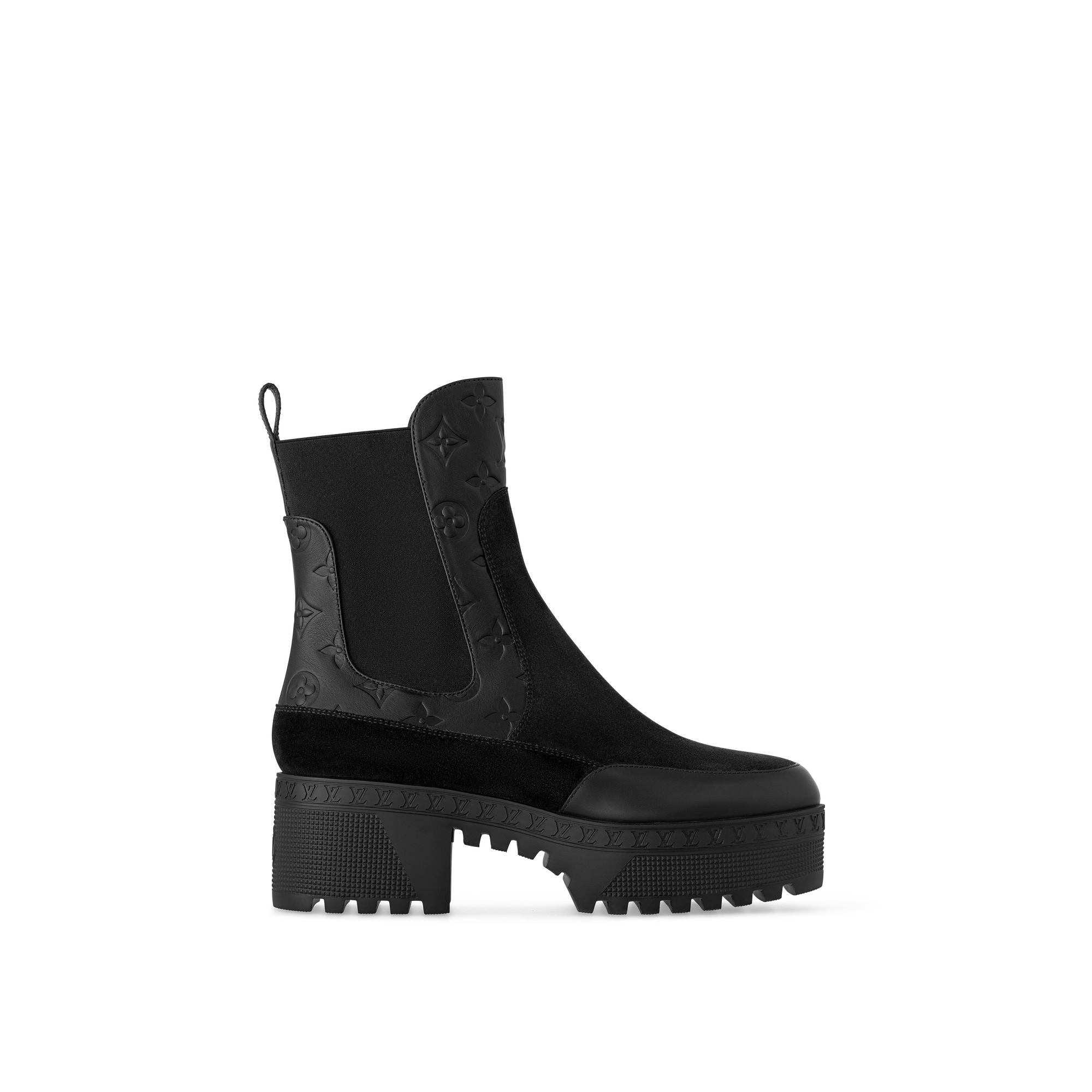 Louis vuitton sales chelsea boots